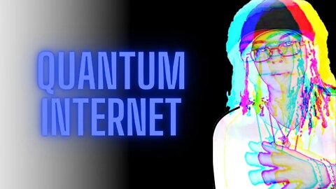 Quantum Internet and Teleportation