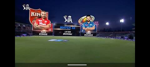 #TATA.IPL 2023# punjab kings Vs mumbai Indians