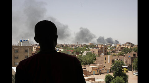 Sudanese Citizens Struggle Amid Army's Deadly Fighting