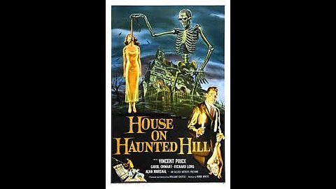 House On Haunted Hill