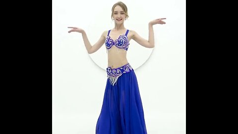 Professional Belly Dancer Costumes Women Belly Dance Clothes Belly Dancing Bra Belt Skirt Bellydance