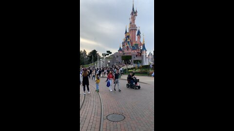 Disneyland Paris