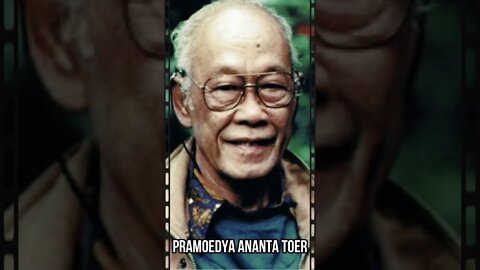 Kumpulan Quote Pramoedya Ananta Toer