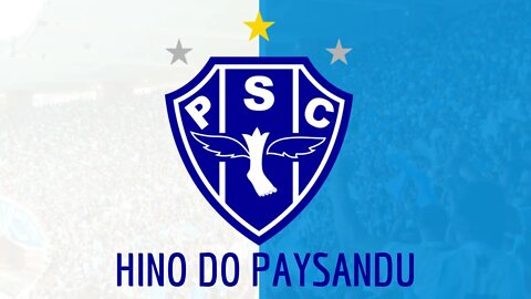 HINO DO PAYSANDU (POPULAR)