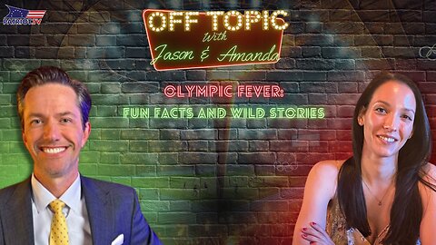 Olympic Fever: Fun Facts and Wild Stories