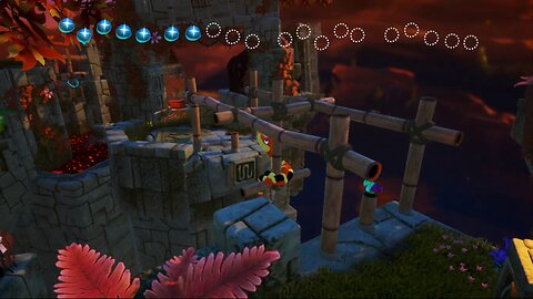 Snake Pass: 9. Flip Flop Foundry.