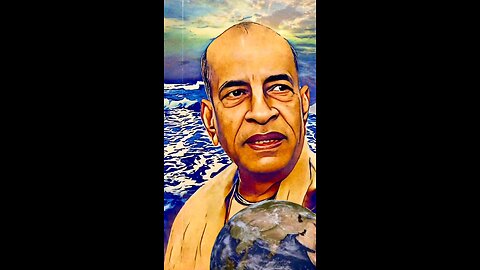 Srila Prabhupada Hare Krishna