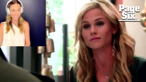 Meghan King calls Jim Edmonds marriage 'embarrassing' in 'RHOC' rewatch