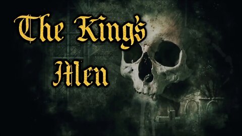 The King's Men | Dark Fantasy TTRPG Actual Play | S1E7