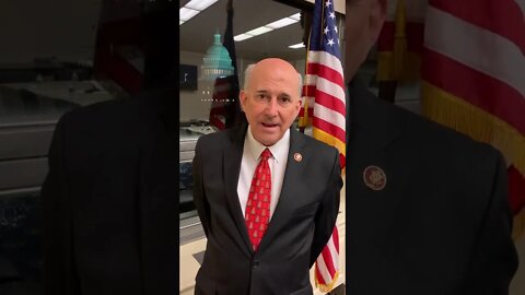 🔴👀🔴 Gohmert Reacts to House Impeachment Vote