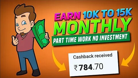 how to earn monthly 10k | how to earn | #howtoearnmonthly10k