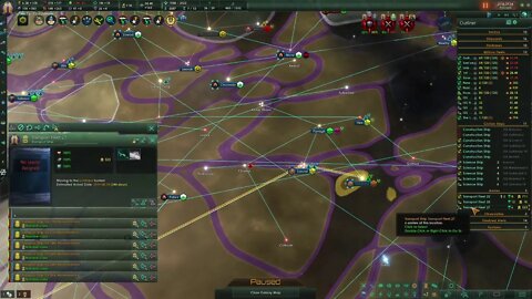 Stellaris: Existential Crisis Arrives (3.0 'Dick') #4