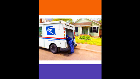 USPS Halts Services Due To Crime