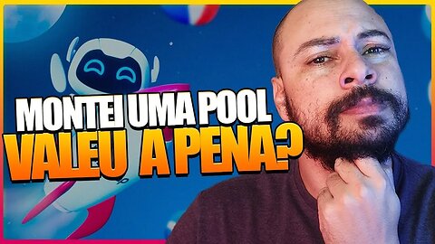 Biswap V3 - Fiz uma Pool de Liquidez - É RENTAVEL? VALE A PENA?