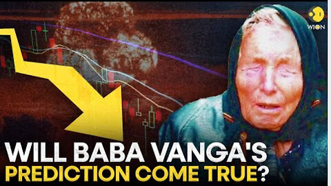 Baba Vangas sensational predictions for 2024 WION Originals