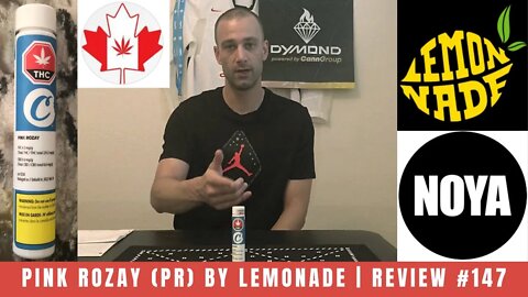 Pink Rozay (PR) by Lemonade | Review #147