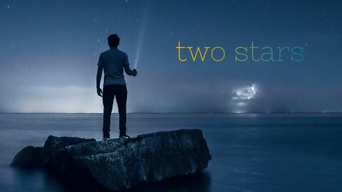 Two Stars | POETRY VIDEO