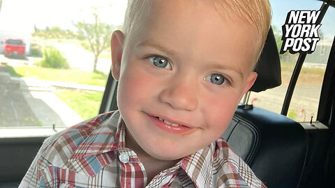 Toddler killed by rare brain-eating amoeba