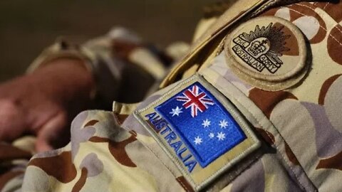 Australian SAS 'War Crimes' | Reaction Video