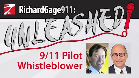 Captain Dan Hanley: The Hijackers & Planes on 9/11 - What Really Happened?