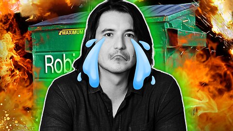 Retail Traders Finally Beat Robinhood (Bulgarian Boy Cries)