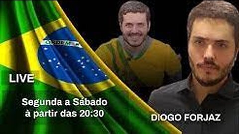 TV_NORDESTE = DIOGO FORJAZ - 29/06/2023