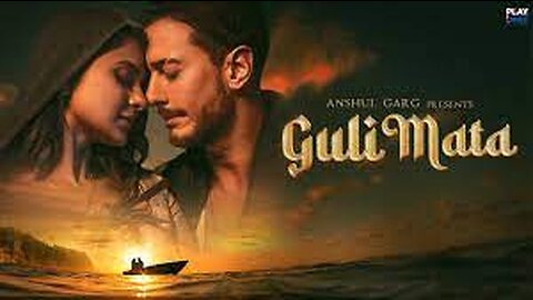 Guli Mata - Saad Lamjarred | Shreya Ghoshal | Jennifer Winget | Anshul Garg