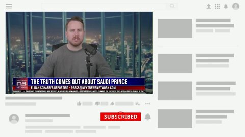 After Saudi Prince Rejected Musk's Twitter Bid, The TRUTH Comes Out About Him