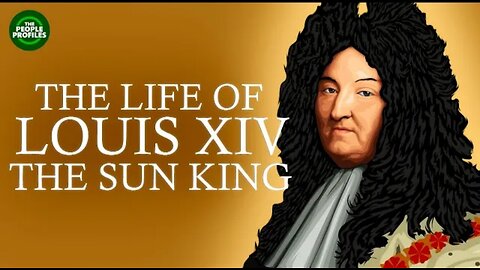 Louis XIV - The Sun King Documentary