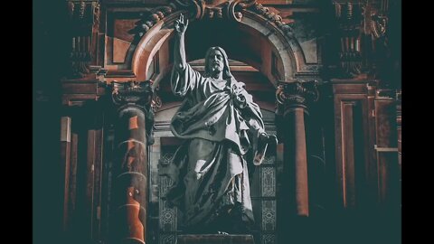 Chant sacré de l'école Notre Dame de Paris - Benedicamus Domino