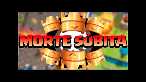 Morte súbita em busca do emblema #02