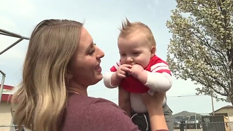 Payette Head Start program helps families in rural Idaho