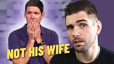 Celebrity Pastor Matt Chandler Has Inappropriate Conversation with Another Woman