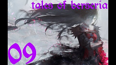 Tales of Berseria |09| Dans la ville 2