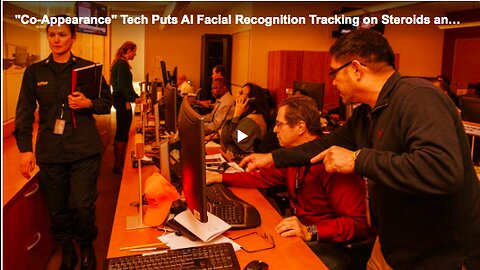 Fast-tracking the development of AI facial recognition technology