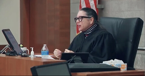 Judge gets emotional and goes off on man for sexually abusing 2 girls.