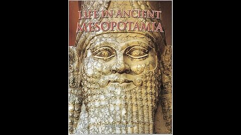 Audiobook | Life in Ancient Mesopotamia | p. 4-21 | Tapestry of Grace | Y1 U1