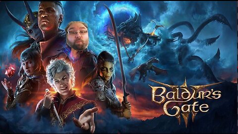 Baldur's Gate III