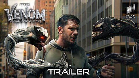 Venom: The Last Dance فينوم: الرقصة الأخيرة | Official Trailer | October 24