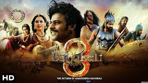 Bahubali 3