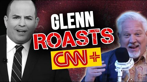 The end of CNN+ makes Glenn VERY happy. Here's why.