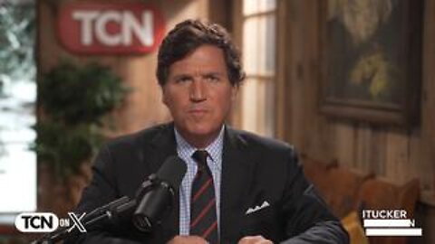 Tucker Carlson Network : Episode 76 - Stella Assange | Tucker Carlson