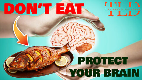 Top 6 Foods That DESTROY Your BRAIN || Foods To Avoid For Brain Health