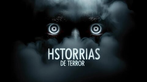 Historias de Terror en la Lluvia