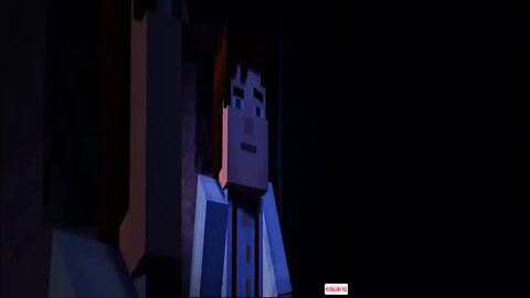 Minecraft Story Mode In 60 Seconds | Minecraft Story Mode