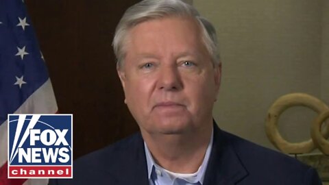 Lindsey Graham: This is Putin's Achilles heel