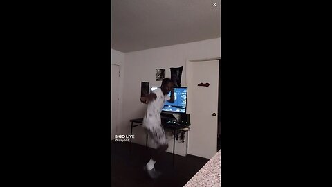 Meet the Best Dancer on BIGO Live