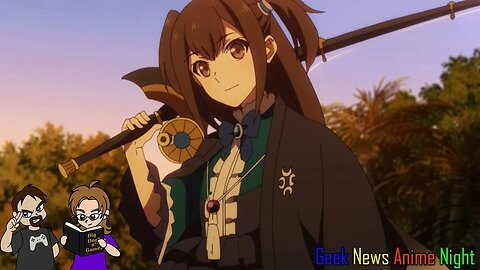 TRAPPED IN THE INFINITE LABYRINTH!! - Rising of the Shield Hero Season 2 Episode 7 - Geek News...