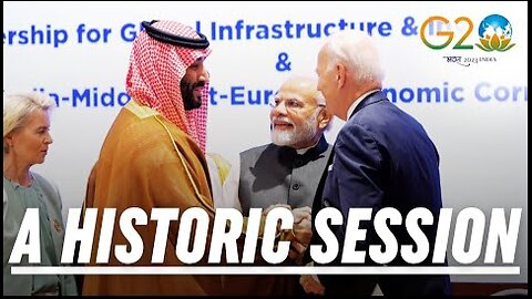 G20 Summit India: Historic Agreements & Leaders' Declaration Adoption