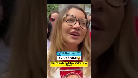 🤣O vice É UM OTÁRIO #shortsvideo🤣